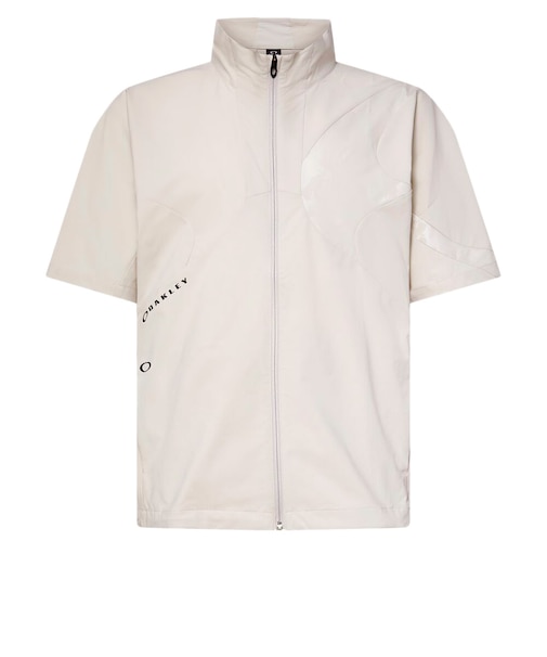 オークリー（OAKLEY）ENHANCE MOBILITY 半袖 ジャケット 7.0 FOA408987-20J