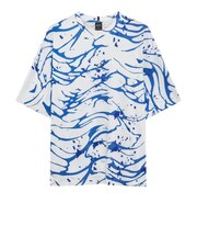 オークリー（OAKLEY）ALL WAVE SUN Tシャツ FOA407921-11K