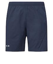 オークリー（OAKLEY）ENHANCE WOVEN ショートパンツ 7.5インチ 3.0 FOA409068-2DE