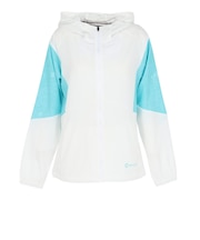 絶耐撥水 CLOTH ジャケット WU6S0018-TR852-GRSD WHT