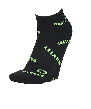 オークリー（OAKLEY）NO SHOW アンクルソックス 1足組 FOS901796-83L
