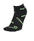 オークリー（OAKLEY）NO SHOW アンクルソックス 1足組 FOS901796-83L