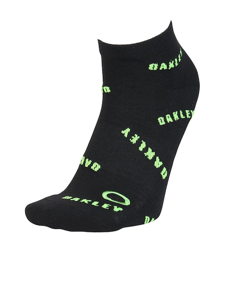 オークリー（OAKLEY）NO SHOW アンクルソックス 1足組 FOS901796-83L