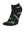 オークリー（OAKLEY）NO SHOW アンクルソックス 1足組 FOS901796-83L