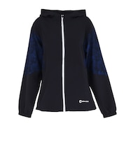 絶耐撥水 UV CLOTH ジャケット WU6S0018-TR852-GRSD NVY
