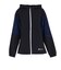 絶耐撥水 UV CLOTH ジャケット WU6S0018-TR852-GRSD NVY