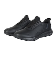 プーマ（PUMA）スニーカー スポーツシューズ ソフトライド LSL イーズイン ブラック 31376901 カジュアル シューズ スポーツ