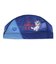 アリーナ（ARENA）スイムキャップ 水泳 メッシュキャップ 昇華プリント 紺×青 S-Lサイズ AS6SSC82U NVBL ディズニー おしゃれキャット