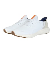 プーマ（PUMA）スニーカー ソフトライド フレックス LSL イーズイン ワイド ホワイト 31376903 カジュアル シューズ スポーツ