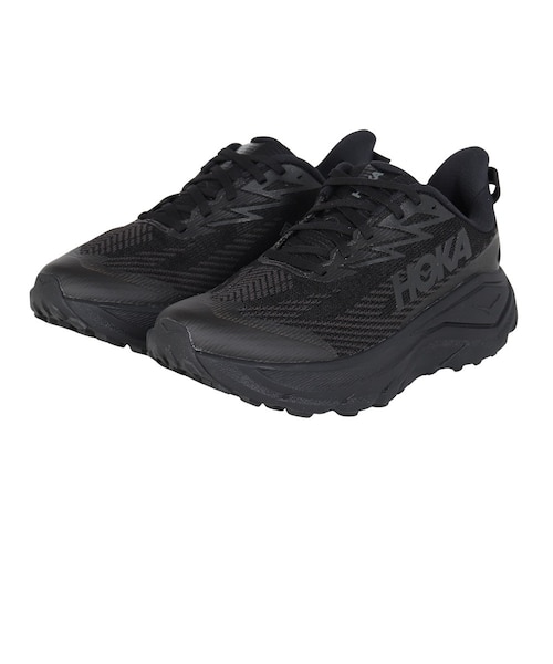 【ほぼ未使用品】On ブラック ランニングシューズ 購入 激安 HOKA ブラック ランニングシューズ 【公式通販】