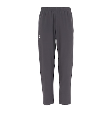 UV対策 撥水 絶耐撥水 UV CLOTH パンツ WU6S0003-TR851-GRSD CGRY