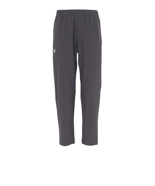 UV対策 撥水 絶耐撥水 UV CLOTH パンツ WU6S0003-TR851-GRSD CGRY