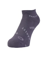 オークリー（OAKLEY）NO SHOW アンクルソックス 1足組 FOS901796-81W