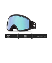 ボンジッパー（Von Zipper）CLEAVER スノーゴーグル 25-26年式 BF21M704 KLC