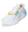 プーマ（PUMA）ジュニアバスケットシューズ バッシュ UPROAR 31216408