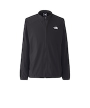 ザ・ノース・フェイス（THE NORTH FACE）ストリームラインジャケット NP22676 K