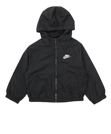 ナイキ（NIKE）ジュニア シェブロン ウィンドランナー 76N785-023