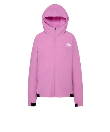 ザ・ノース・フェイス（THE NORTH FACE）フレキシブルフーディ NPW22581 V