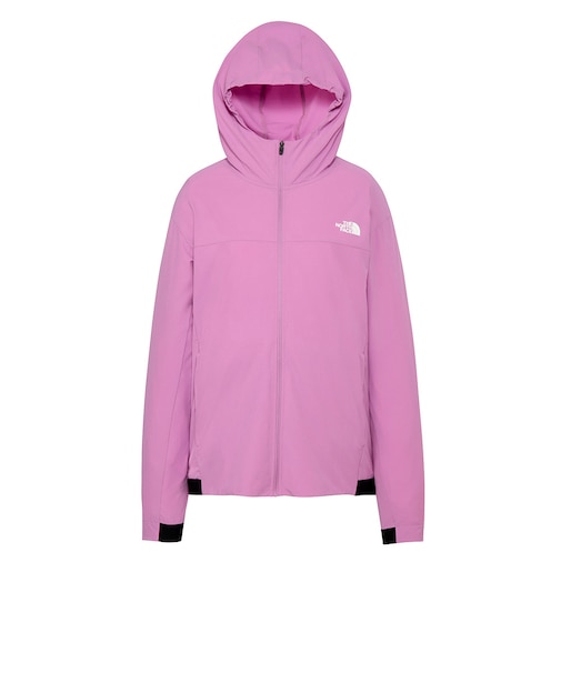 ザ・ノース・フェイス（THE NORTH FACE）フレキシブルフーディ NPW22581 V