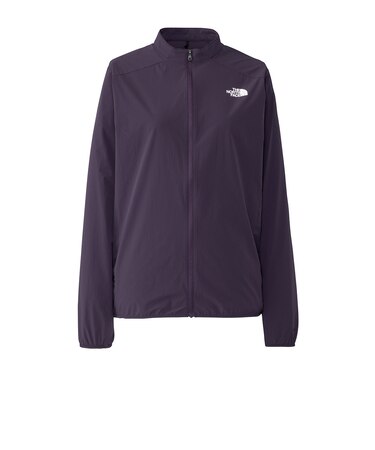 ザ・ノース・フェイス（THE NORTH FACE）ストリームラインジャケット NPW22676 ED
