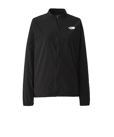 ザ・ノース・フェイス（THE NORTH FACE）ストリームラインジャケット NPW22676 K