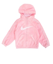 ナイキ（NIKE）トドラー トランスルーセント リップストップ ジャケット 26N559-A0W