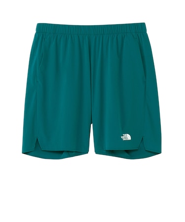ザ・ノース・フェイス（THE NORTH FACE）ストリームラインショートパンツ NB42676 DL
