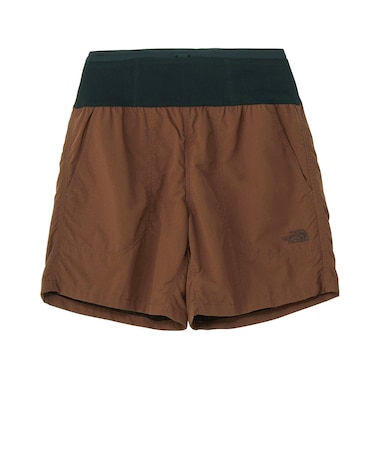 ザ・ノース・フェイス（THE NORTH FACE）フリーランショートパンツ NB22591 ES