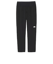 ザ・ノース・フェイス（THE NORTH FACE）バーブアジャイルランニングパンツ NB42677 K