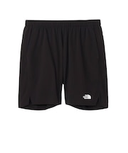ザ・ノース・フェイス（THE NORTH FACE）ストリームラインショートパンツ NB42676 K