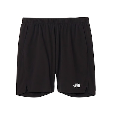 ザ・ノース・フェイス（THE NORTH FACE）ストリームラインショートパンツ NB42676 K