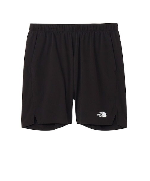 ザ・ノース・フェイス（THE NORTH FACE）ストリームラインショートパンツ NB42676 K