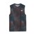 ザ・ノース・フェイス（THE NORTH FACE）スリーブレスGTDメランジクルー NT12594 GD