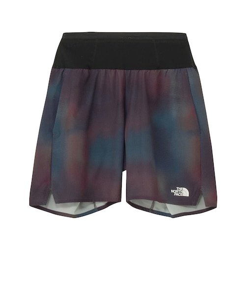 ザ・ノース・フェイス（THE NORTH FACE）エンデュリスレーシングショーツ NB72480 GD