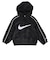 ナイキ（NIKE）トドラー トランスルーセント リップストップ ジャケット 86N559-023