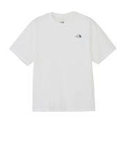 ザ・ノース・フェイス（THE NORTH FACE）ショートスリーブフリーラン ES グラフィッククルー NT12690 W