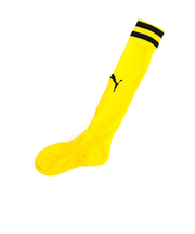 プーマ（PUMA）サッカー ソックス 靴下 ラインイリ ジュニア ストッキング 72988207