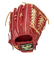 ローリングス（Rawlings）軟式用グラブ 外野手用 野球グローブ 一般 ハイパーテック R2G B88FS GR6HTB88FS-WIN