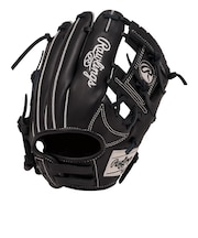 ローリングス（Rawlings）少年軟式用グラブ オールラウンド用 野球グローブ ジュニア ハイパーテック R9 BFS B GJ6R9BFS-B