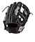 ローリングス（Rawlings）少年軟式用グラブ オールラウンド用 野球グローブ ジュニア ハイパーテック R9 BFS B GJ6R9BFS-B
