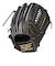 ローリングス（Rawlings）軟式用グラブ オールラウンド用 野球グローブ 一般 ハイパーテック R2G N65 B GR6HTN65-B
