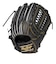 ローリングス（Rawlings）軟式用グラブ オールラウンド用 野球グローブ 一般 ハイパーテック R2G N65 B GR6HTN65-B