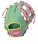 ローリングス（Rawlings）軟式用グラブ 内野手 野球グローブ 一般 HOH MLB COシンク 935FS GR6HM935FS-MINT/W