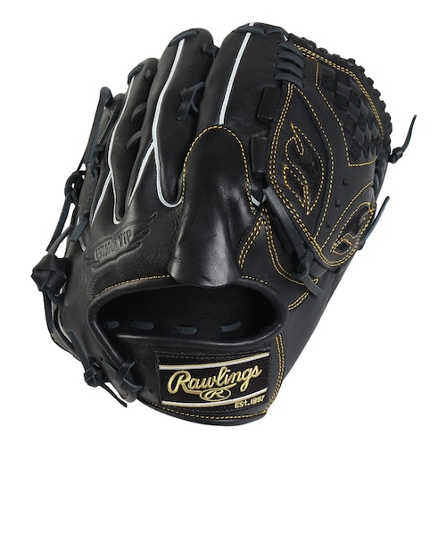 ミズノ（MIZUNO）軟式用グラブ 外野手用 野球グローブ イチローモデル