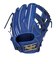 ローリングス（Rawlings）軟式用グラブ 内野手 野球グローブ 一般 ハイパーテック R2G 934FS GR6HT934FS-IND