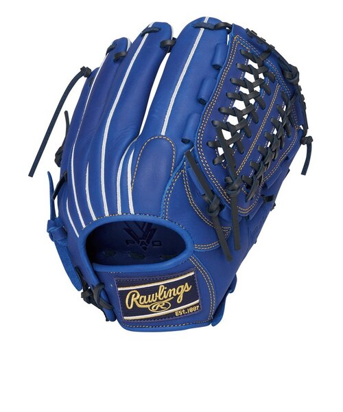 ローリングス（Rawlings）軟式用グラブ オールラウンド用 野球グローブ