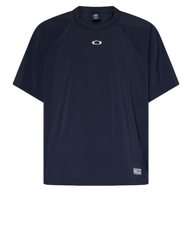 オークリー（OAKLEY）野球ウェア Striking Wind 半袖プルオーバー Lt Piste 9.0 FOA408995-021