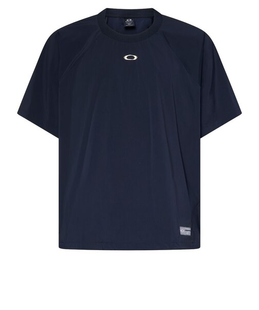 オークリー（OAKLEY）野球ウェア Striking Wind 半袖プルオーバー Lt Piste 9.0 FOA408995-021