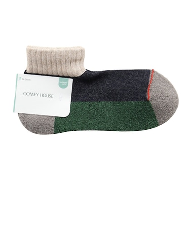 スポーツ アンクルソックス CHL151AN1-449