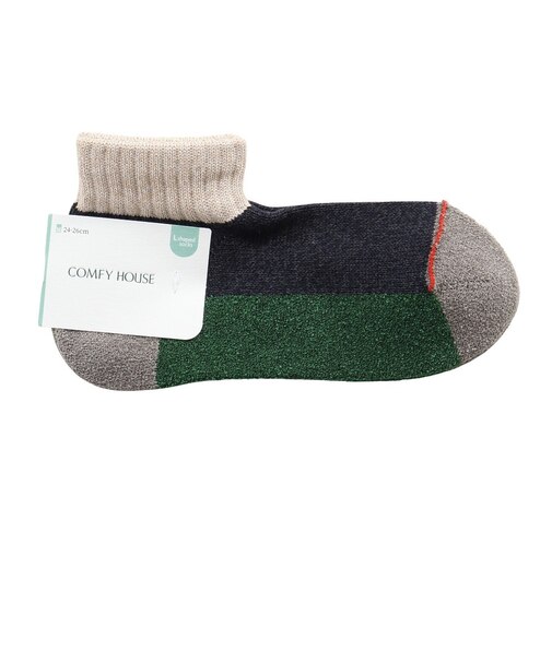 スポーツ アンクルソックス CHL151AN1-449